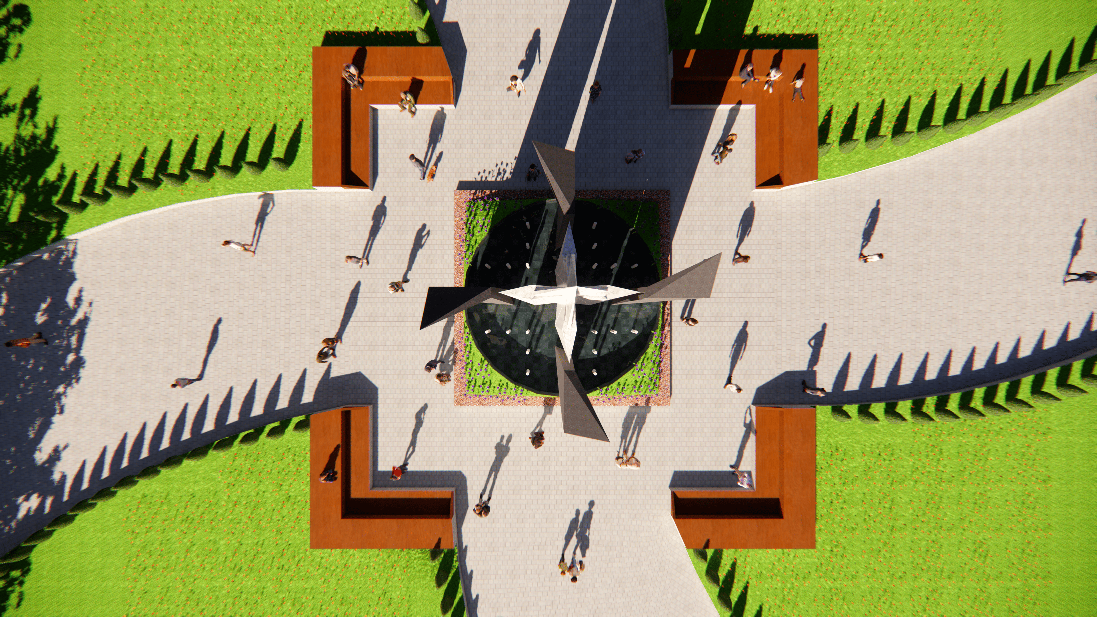 Reverence — view 7
